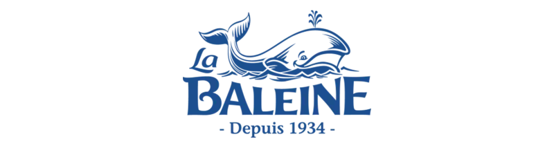 La Baleine